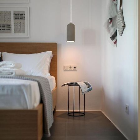 Aparthotel Vorta Naxos Naxos City Exterior foto